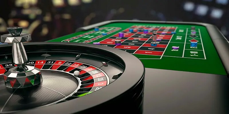 Casino AE888 sở hữu nhiều trò chơi thu hút 