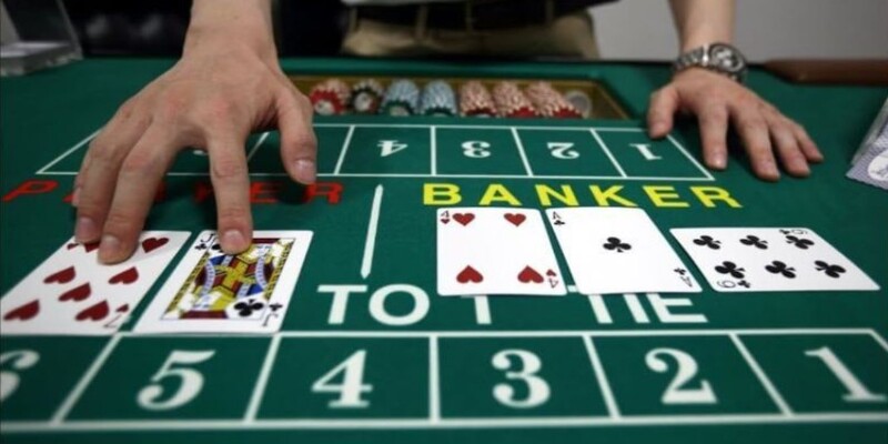 Giải đáp những câu hỏi liên quan tới cách chơi Baccarat cơm gạo