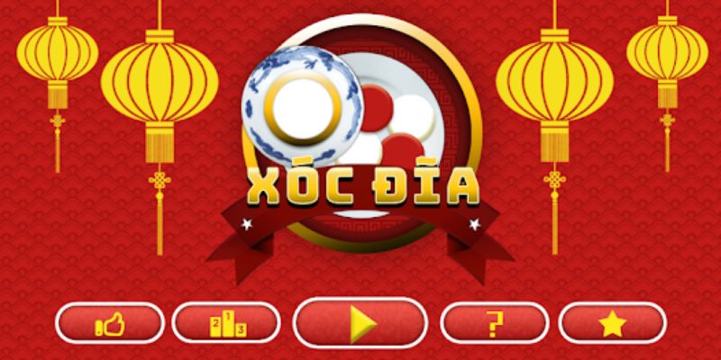 Quy trình lập trình game xóc đĩa ra sao?