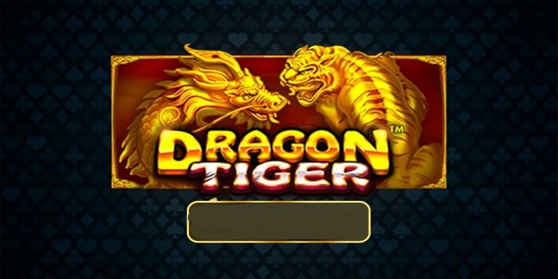 Luật tính điểm Dragon Tiger casino