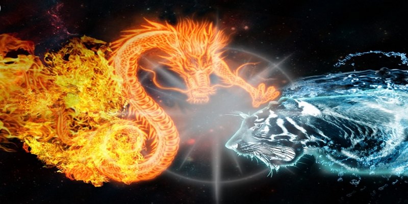 Hướng dẫn cách chơi Dragon Tiger đúng chuẩn