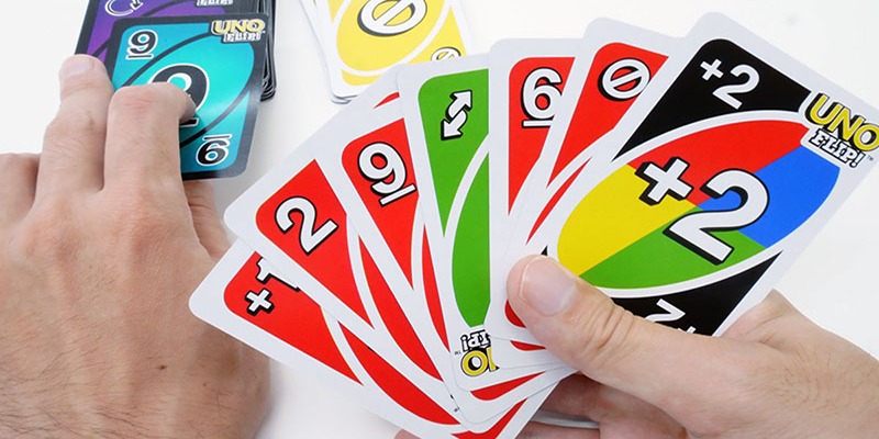 Chia sẻ nhanh vài cách chơi bài Uno dễ thắng