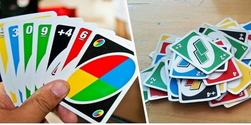 Cách chơi bài Uno cụ thể và dễ hiểu nhất