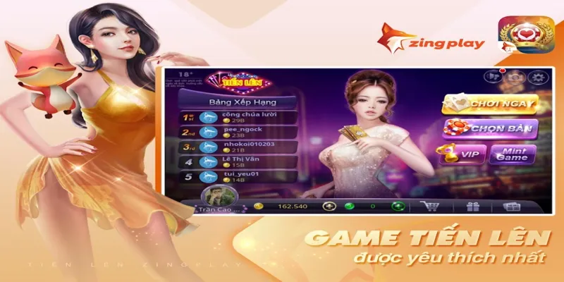 Tận dụng các ưu đãi từ các sự kiện trên ZIngplay để gia tăng tiền thưởng